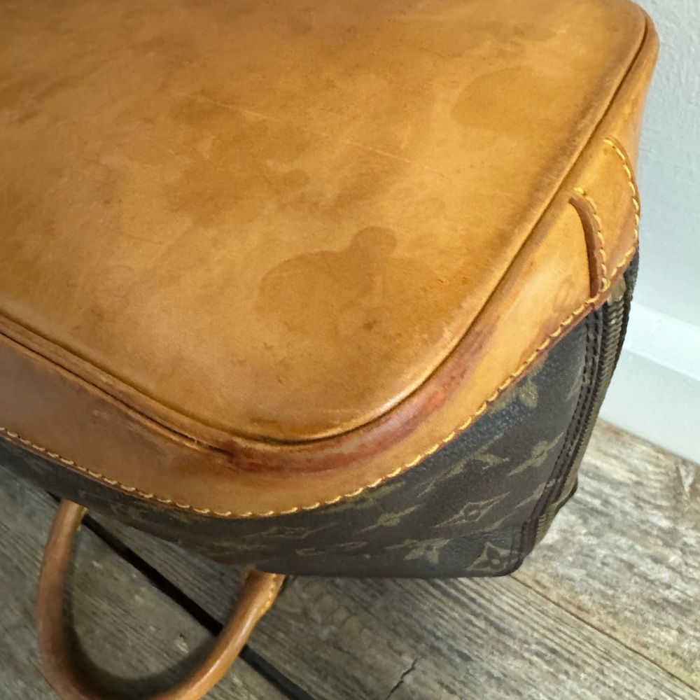 Louis Vuitton LV Monogram Alma PM - Picture 6 of 13